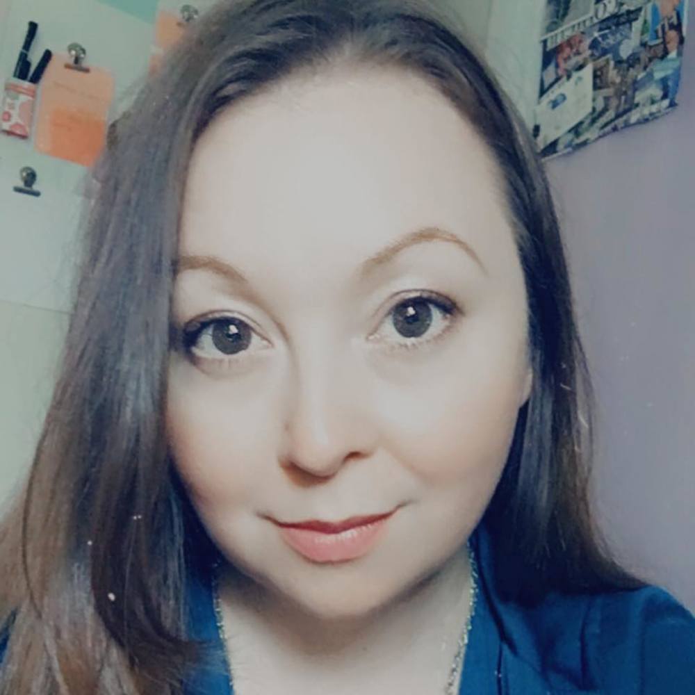 Meet your Posher, Samantha